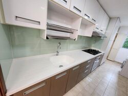 Duchess Crest (D10), Condominium #496561901